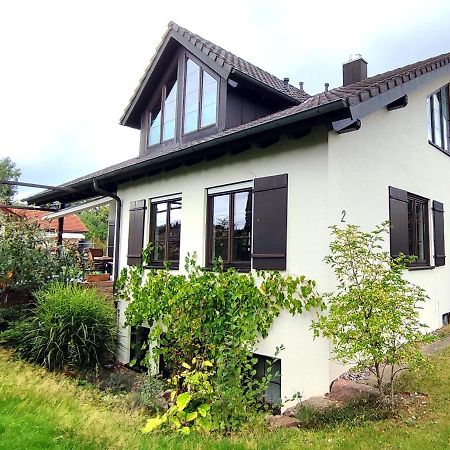 Ferienwohnung Ruhequell Königsfeld im Schwarzwald Εξωτερικό φωτογραφία