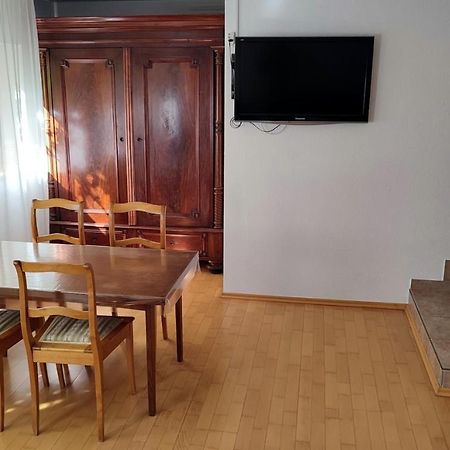 Ferienwohnung Ruhequell Königsfeld im Schwarzwald Εξωτερικό φωτογραφία