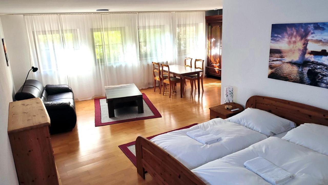 Ferienwohnung Ruhequell Königsfeld im Schwarzwald Εξωτερικό φωτογραφία