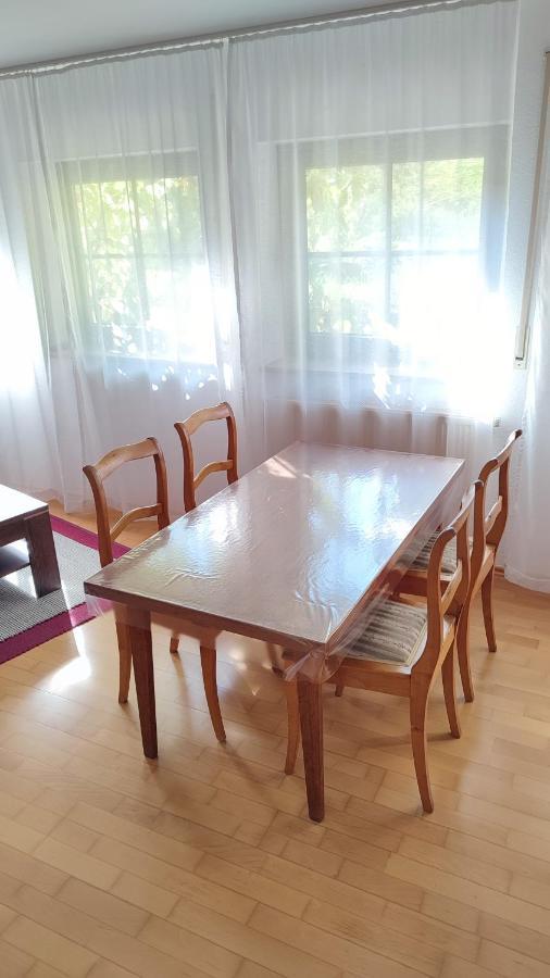 Ferienwohnung Ruhequell Königsfeld im Schwarzwald Εξωτερικό φωτογραφία