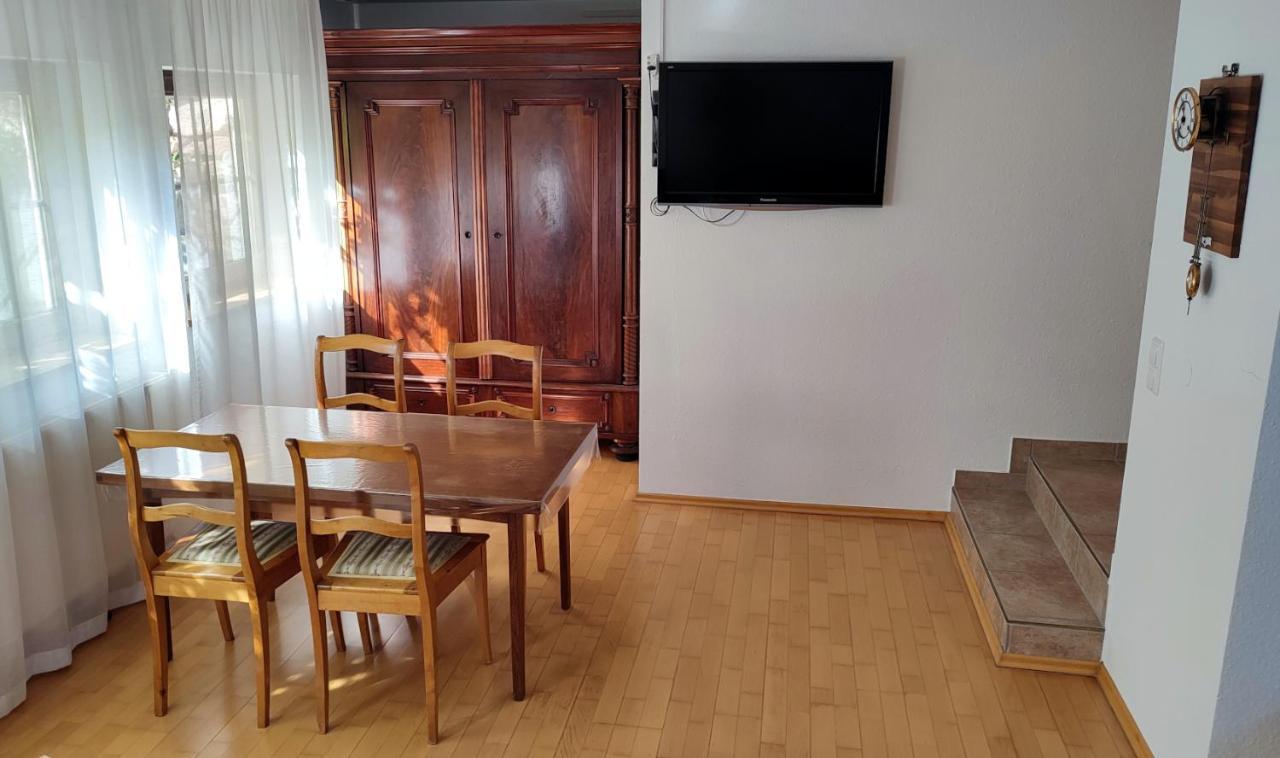 Ferienwohnung Ruhequell Königsfeld im Schwarzwald Εξωτερικό φωτογραφία