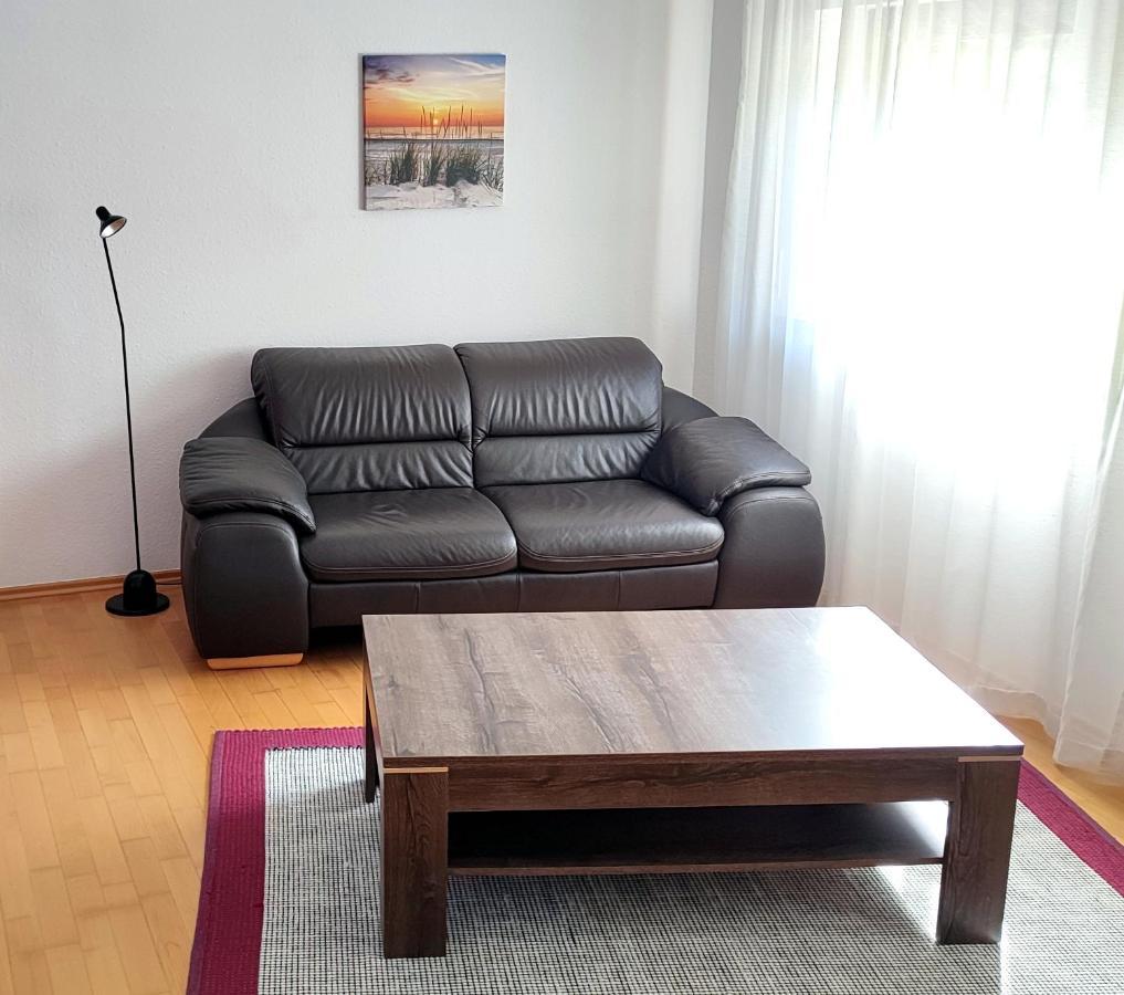 Ferienwohnung Ruhequell Königsfeld im Schwarzwald Εξωτερικό φωτογραφία